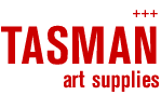 TASMAN art supplies